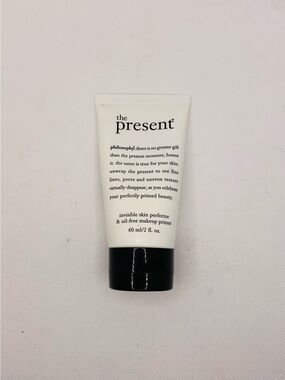 Philosophy The Present Skin Perfector - New & Sealed
